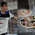 Marten De Roon stands by promise to make pizza for people of Bergamo if Atalanta win Champions League