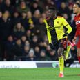Watford name asking price for Liverpool target Ismaila Sarr