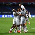 PSG progress to Champions League semi-final after late drama