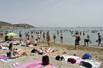 UK holidaymakers barred from flights to Greece due to confusing COVID forms