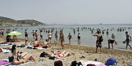 UK holidaymakers barred from flights to Greece due to confusing COVID forms