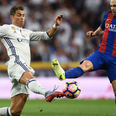 Cristiano Ronaldo linked with shock move to Barcelona