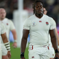 Maro Itoje on institutional racism and the Black Lives Matter movement