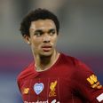 Trent Alexander-Arnold named Premier League Young Player of the Year