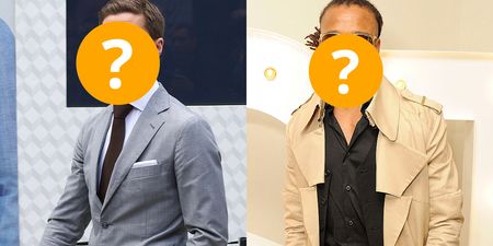 QUIZ: Can you identify these stylish footballers?