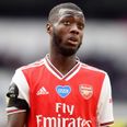 Arsenal investigating Nicolas Pepe transfer, thinking they may have overpaid