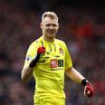 Bournemouth accept £18.5m bid from Sheffield United for Aaron Ramsdale