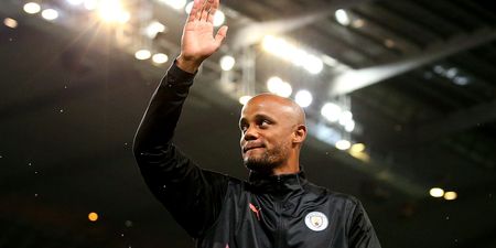 Vincent Kompany retires from football aged 34