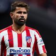 Diego Costa has told close friends he’s leaving Atletico Madrid for a Milan club