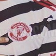 Manchester United third kit leaked and it’s very, very ugly
