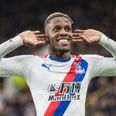 PSG among a number of European giants keen to sign Wilfried Zaha