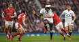 Maro Itoje on the one new player he’d love to see make the Lions squad
