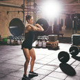 Why lifting weights won’t make women ‘bulky’