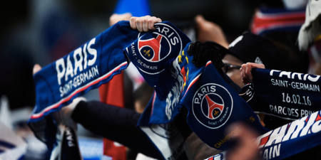 City of Marseille makes it illegal to wear PSG shirts on Champions League final night