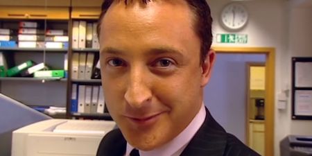 Jeff from Peep Show – aka Neil Fitzmaurice – on why Mark Corrigan is the just worst