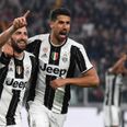 Juventus to terminate contracts of Gonzalo Higuaín and Sami Khedira