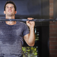 How to go from 0 pull ups to 10 or more, in just a few weeks