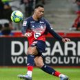 Arsenal on the verge of signing highly rated centre-back from Lille
