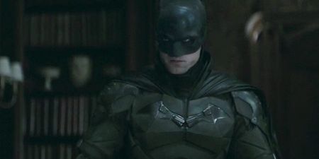 People can’t work out whether Colin Farrell is in the new Batman trailer or not