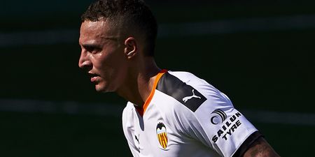 Leeds United closing in on signing of Valencia forward Rodrigo