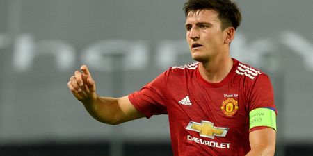 Details emerge from first day of Harry Maguire assault trial