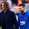 Carles Puyol comes out in support of Lionel Messi’s wish to leave Barcelona