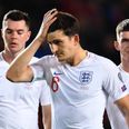 Harry Maguire dropped by England after guilty assault verdict