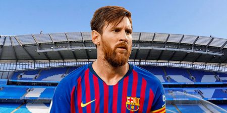 10 things that will definitely happen if Messi goes to Manchester City