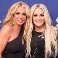 Jamie Lynn Spears appointed Britney’s trustee to protect finances for children