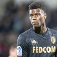 Manchester United have bid rejected for 19-year-old Monaco defender