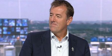 Matt Le Tissier responds to being sacked by Sky Sports