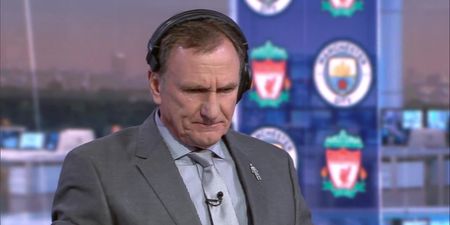 Phil Thompson speaks out following Sky Sports sacking