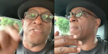 Ian Wright defends Alex Scott and Micah Richards following Sky Sports shake up