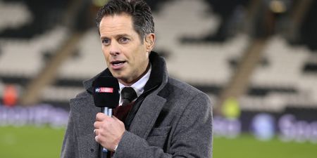 Scott Minto sacked by Sky Sports as shake-up continues