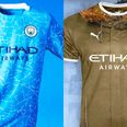 7 kit designs Manchester City will be wearing in coming seasons
