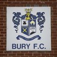 Bury FC take aim at BBC Last Night of the Proms in bizarre official statement