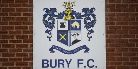 Bury FC take aim at BBC Last Night of the Proms in bizarre official statement