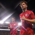 Why there’s nothing strange about Leon Goretzka’s muscle gain