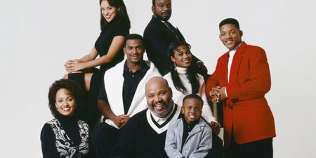 A Fresh Prince of Bel-Air reunion show is coming this year