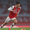 PSG launch bid for Arsenal’s Hector Bellerin