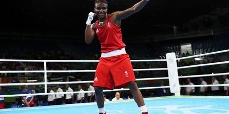 Nicola Adams to be part of Strictly Come Dancing’s first ever same-sex pair