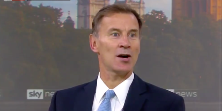 Home workers need the ‘fizz and excitement’ of an office, says Jeremy Hunt