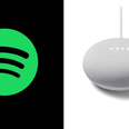 Spotify Premium users can get a free Google Nest speaker – here’s how