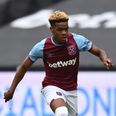 West Ham fans furious as club agree deal to sell promising youngster