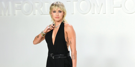 Miley Cyrus quit veganism because her ‘brain wasn’t functioning properly’