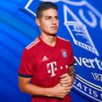 10 things that will definitely happen if James Rodríguez goes to Everton