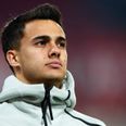 Why Sergio Reguilón would be a massive upgrade on Luke Shaw for Manchester United
