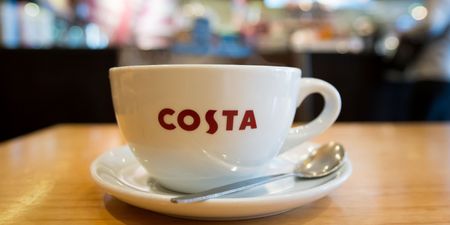 Costa Coffee warn over 1,000 jobs at risk