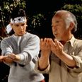 QUIZ: How well do you remember The Karate Kid?