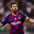 Lionel Messi set to stay at Barcelona as no legal breakthrough made